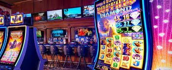 Suasana permainan live casino online di maskot88 untuk pemain Indonesia